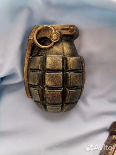 Мыло ручной работы. 23 февраля. Для мужчин