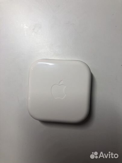 Наушники apple earpods 3 5 мм