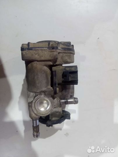 Дросельная заслонка Chevrolet Lacetti / Лачетти