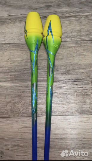 Обмотка для булав и обруча