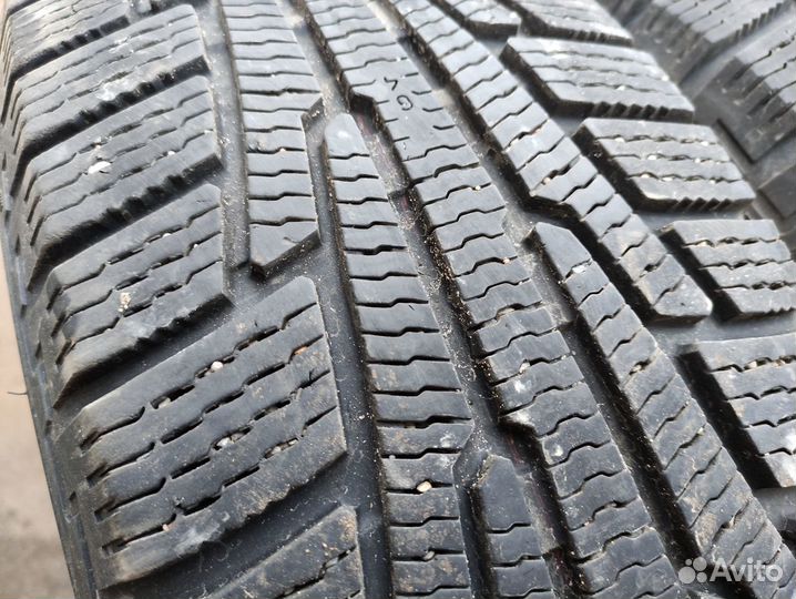 Nokian Tyres Hakkapeliitta R 225/65 R17