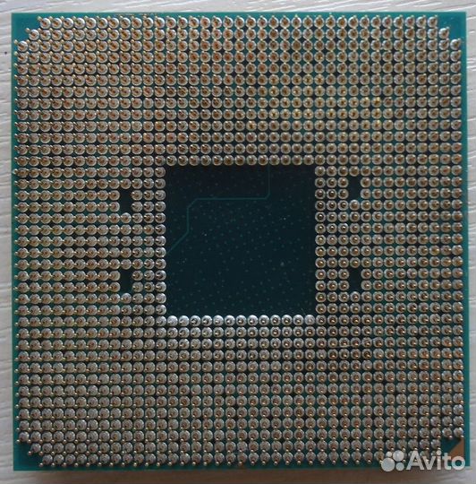 Процессор AMD A8-9600