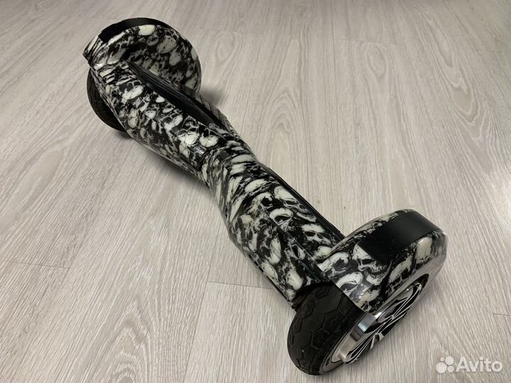 Гироскутер