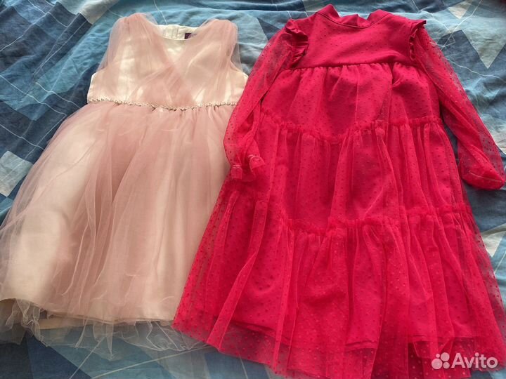 Одежда на девочку