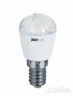 Лампы для холодильников