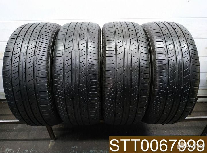 Dunlop Grandtrek PT3A 275/50 R21 100R