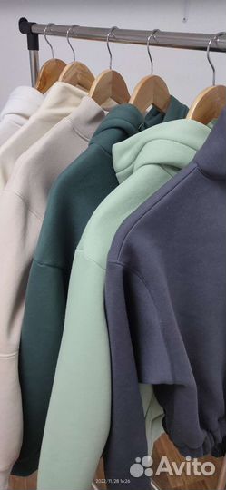 Швейные услуги