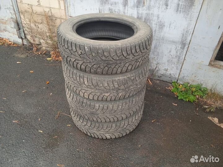 Nokian Tyres Nordman 5 185/65 R15