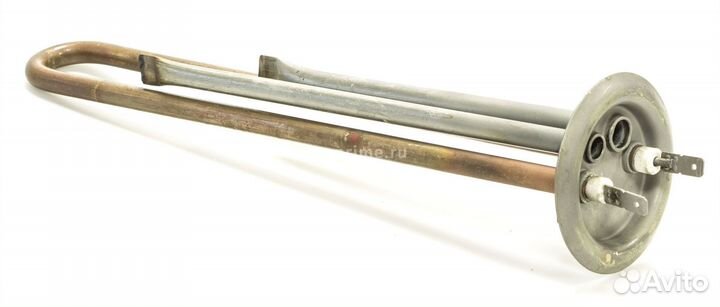 Запчасти для водонагревателей, бойлеров в ассортим