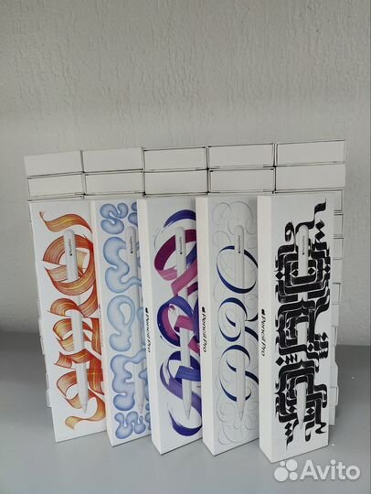 Apple Pencil Pro (2024)