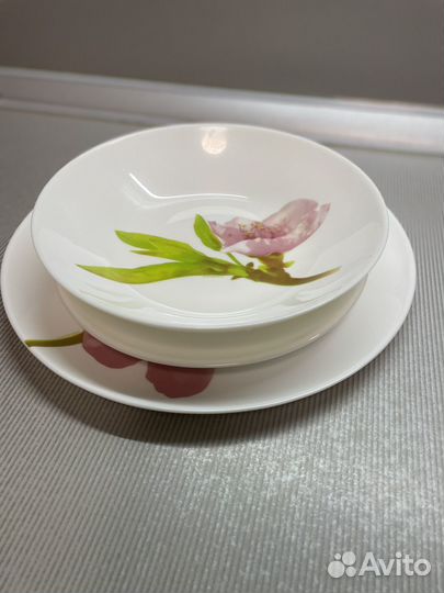 Набор посуды luminarc 19 предметов