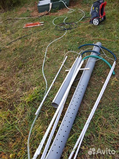 Ремонт септика топас астра эко-гранд и др