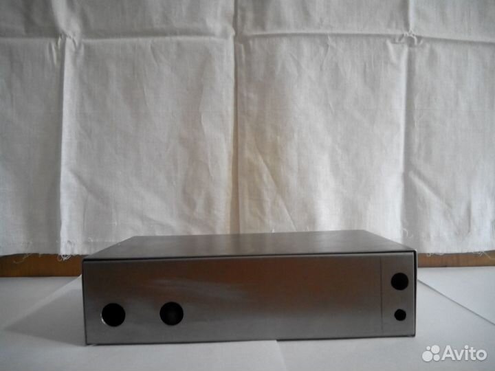 Корпус металлический для рэа