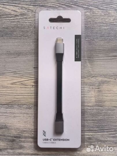 Аксессуары Adam Elements/Satechi