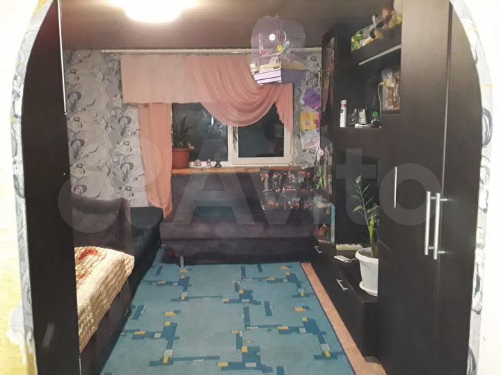 Дом 27,5 м² на участке 7 сот.