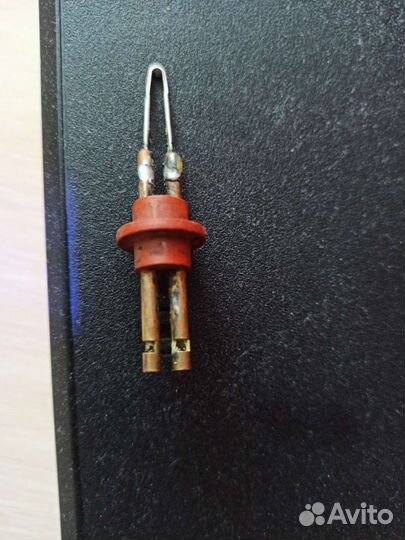 Нагревательный элемент