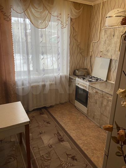 3-к. квартира, 64 м², 1/9 эт.
