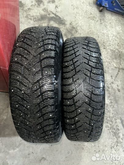 Cordiant Snow Cross 2 185/65 R15 92T