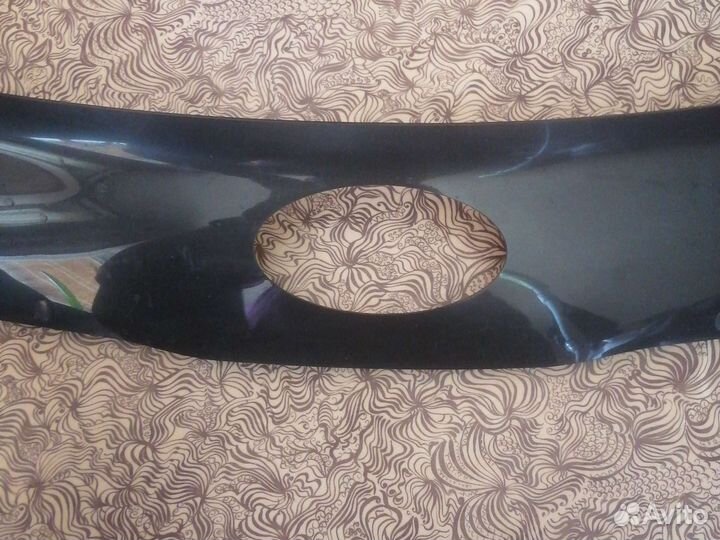 Мухобойка Rio 4