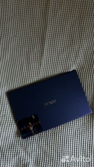 Ноутбук asus vivobook