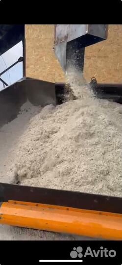 Жом свекловичный