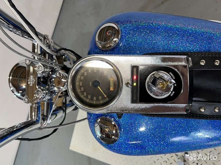 Harley davidson Softail standard 2006