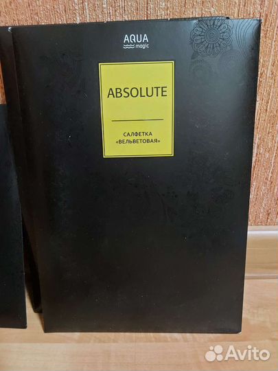 Салфетки от Гринвей