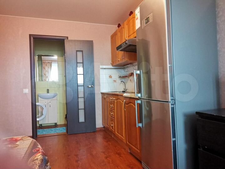 1-к. квартира, 33 м², 16/16 эт.