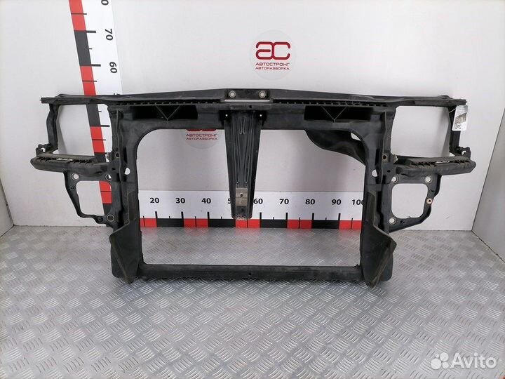 Панель передняя (телевизор) для Audi A3 8L