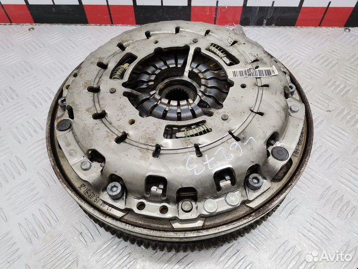 Маховик для BMW 1-Series (E81/E82/E87/E88)