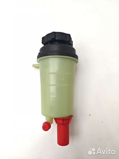 Бачек Гура ford focus 3