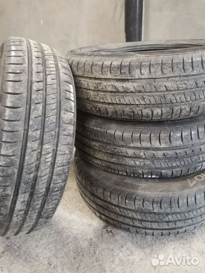 Kumho Ecowing ES01 KH27 185/65 R15 88H