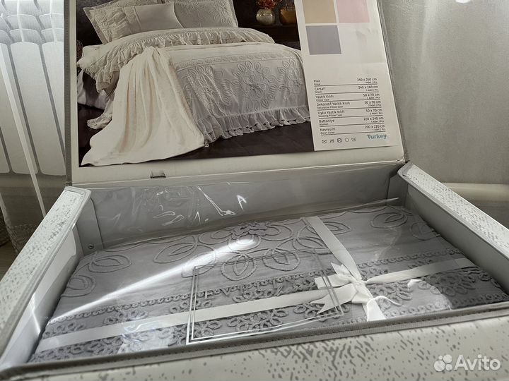 Постельное белье турция