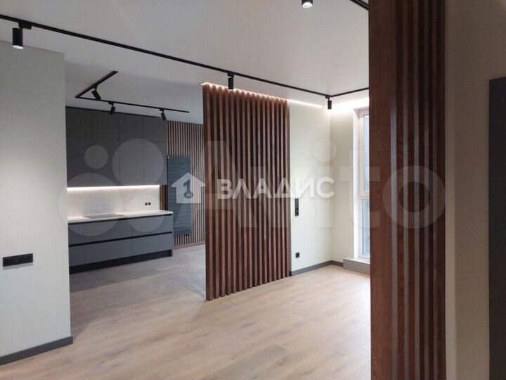 4-к. квартира, 97,6 м², 14/17 эт.