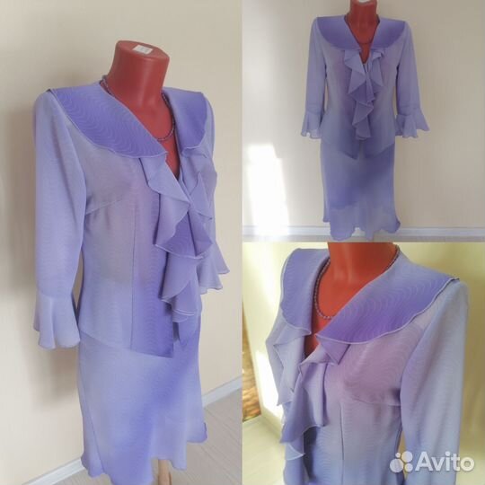 Платья летние