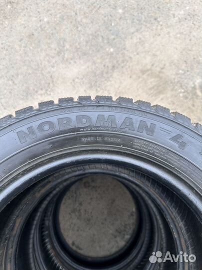 Nordman Nordman 4 185/60 R14