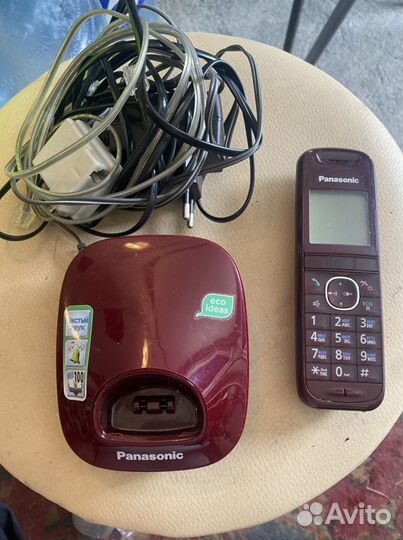 Радиотелефоны бу