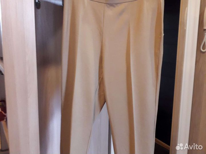 Вещи пакетом 48 50 р