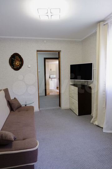 Дом 35,6 м² на участке 6 сот.