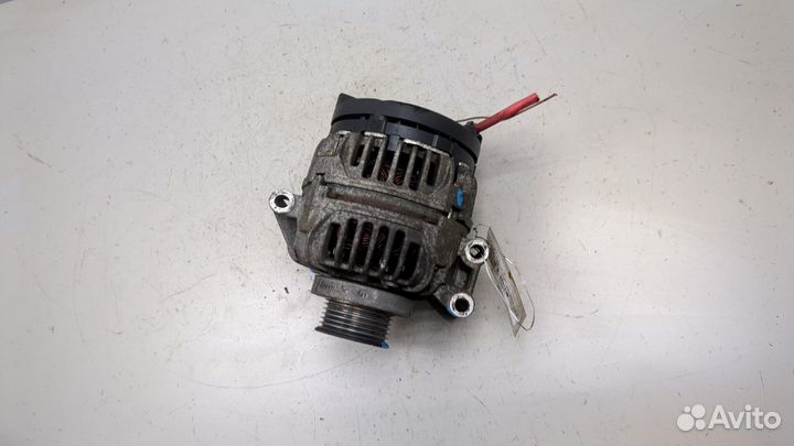 Генератор Renault Scenic