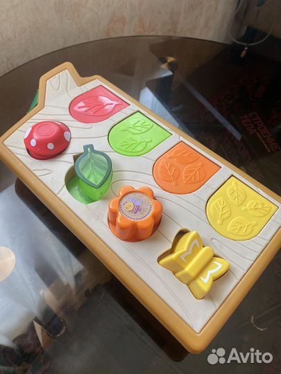 Игрушка Fisher price