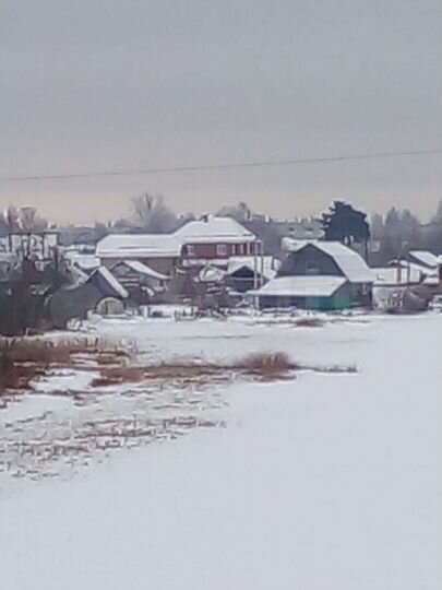 Участок 11 сот. (ИЖС)