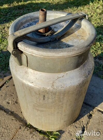 Фляга 20 литров