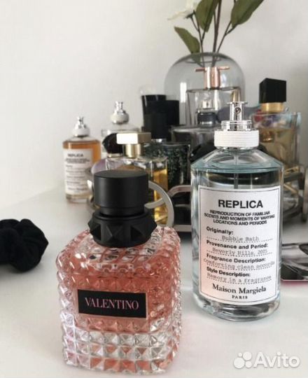 Maison Margiela Replica Bubble Bath Ориг Унисе Фра