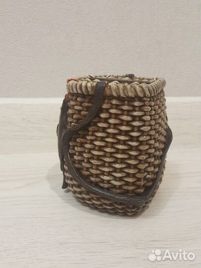 Подставка для зубных щеток, ваза