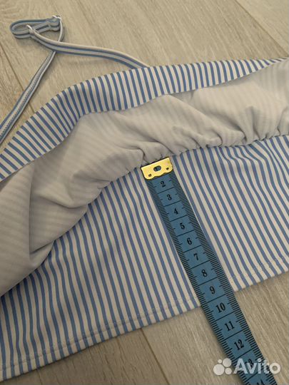 Купальник для девочки