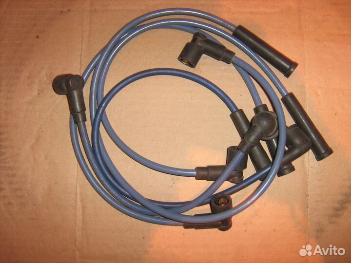Провода зажигания ваз 2108-099