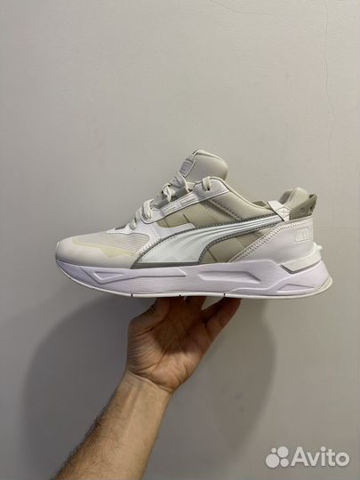 Кроссовки puma