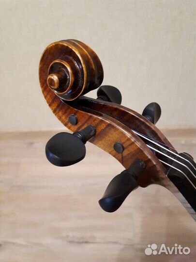 Скрипка 4/4 Harald Lorenz 4 (комплект)