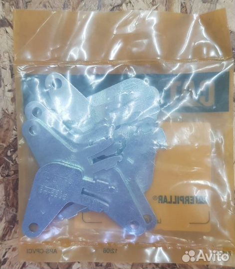 Ключ массы Caterpillar 8H-5306 8H5306